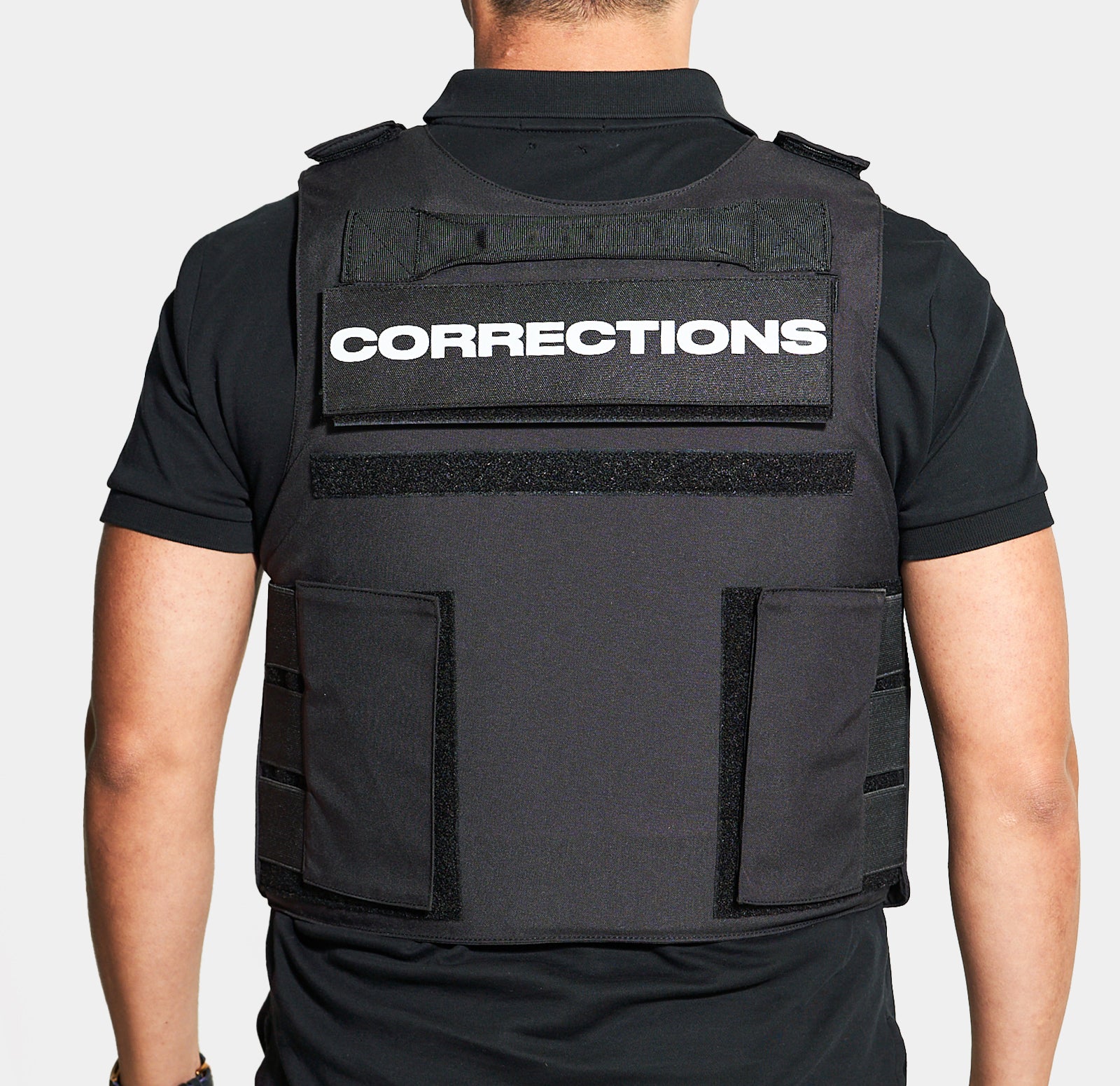 Corrections Patch