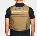 Corrections Patch
