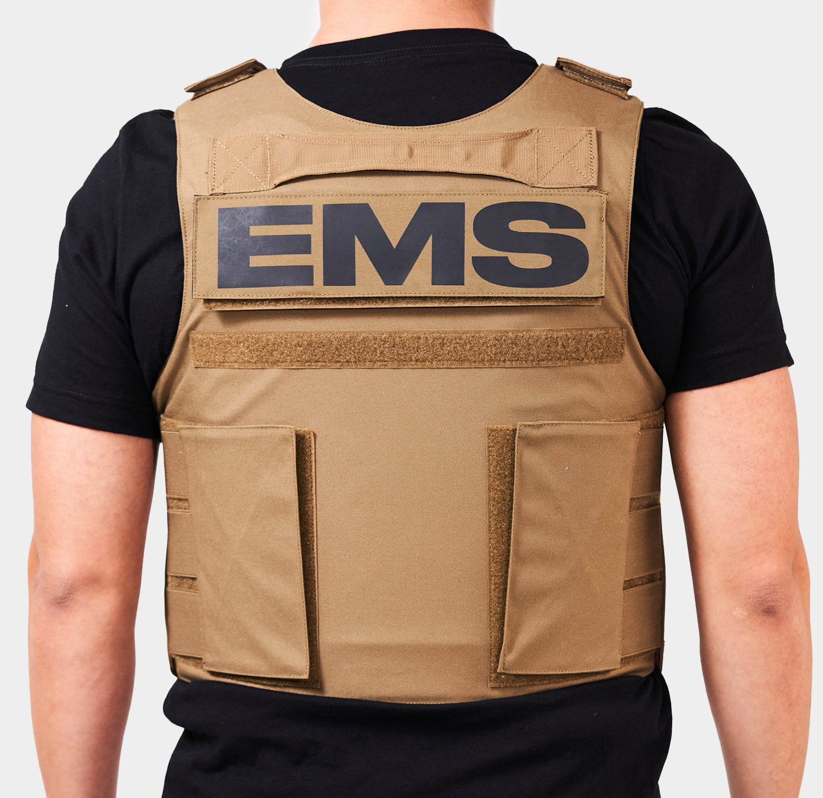 EMS Patch