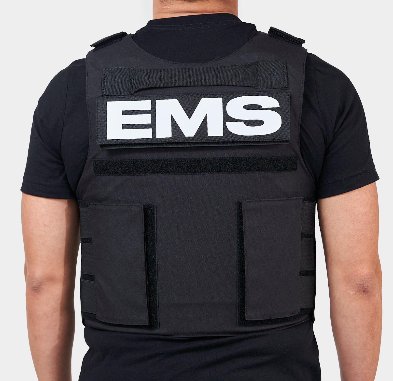 EMS Patch
