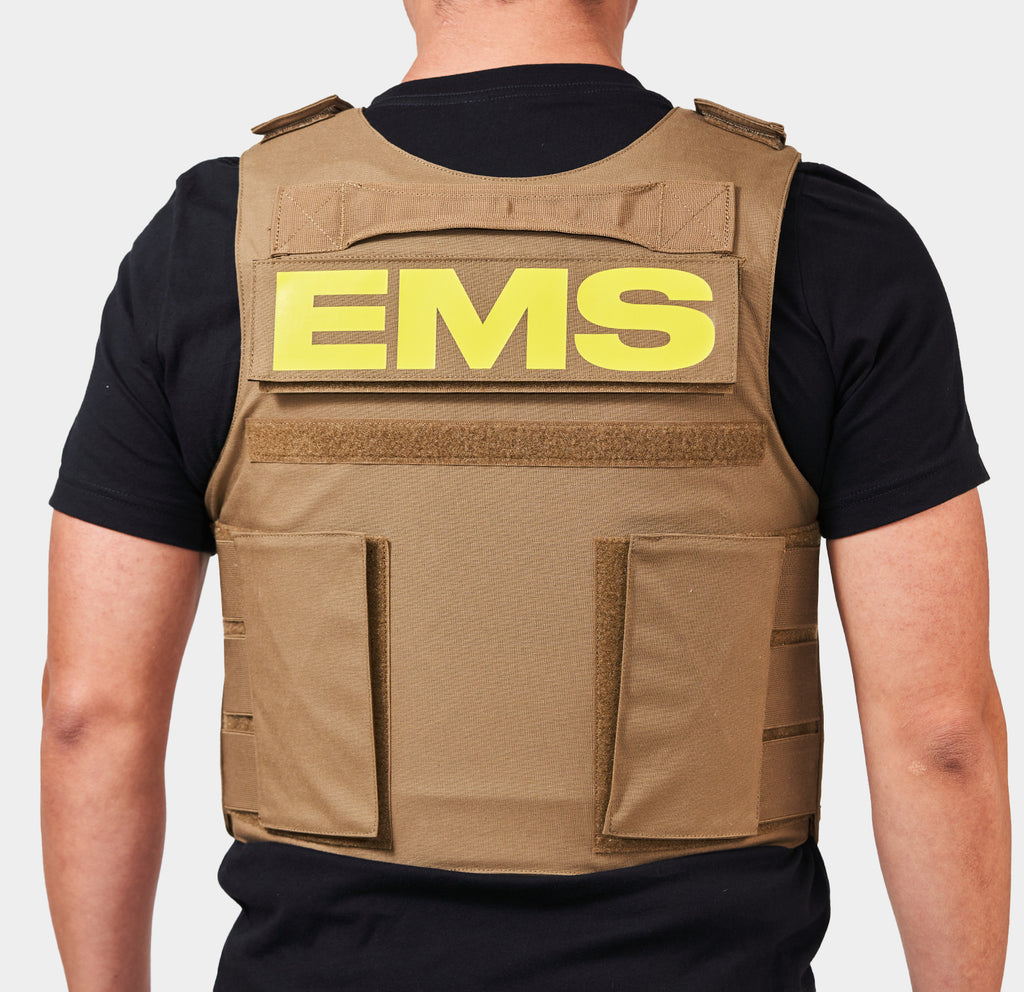 EMS Patch