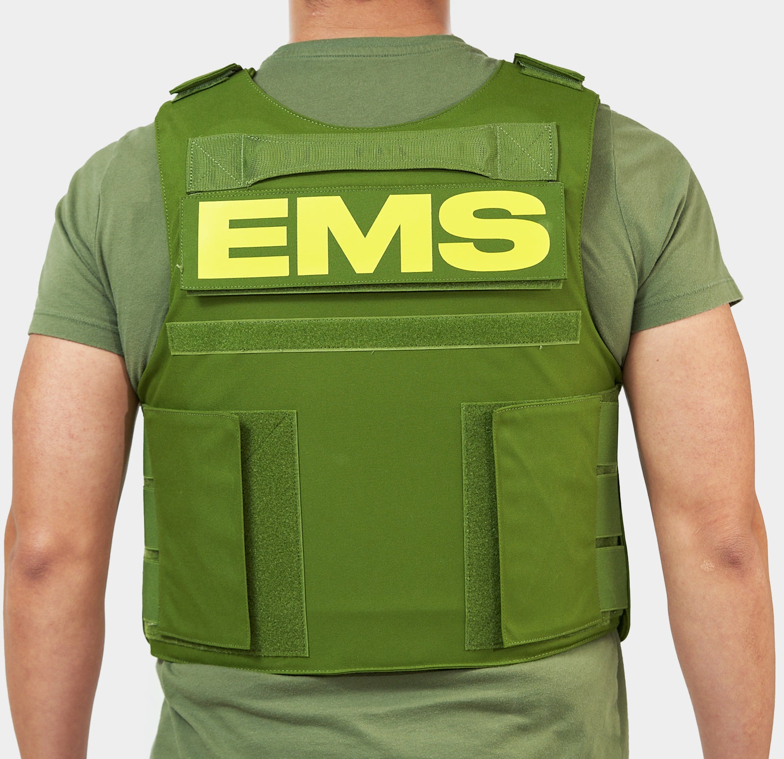 EMS Patch