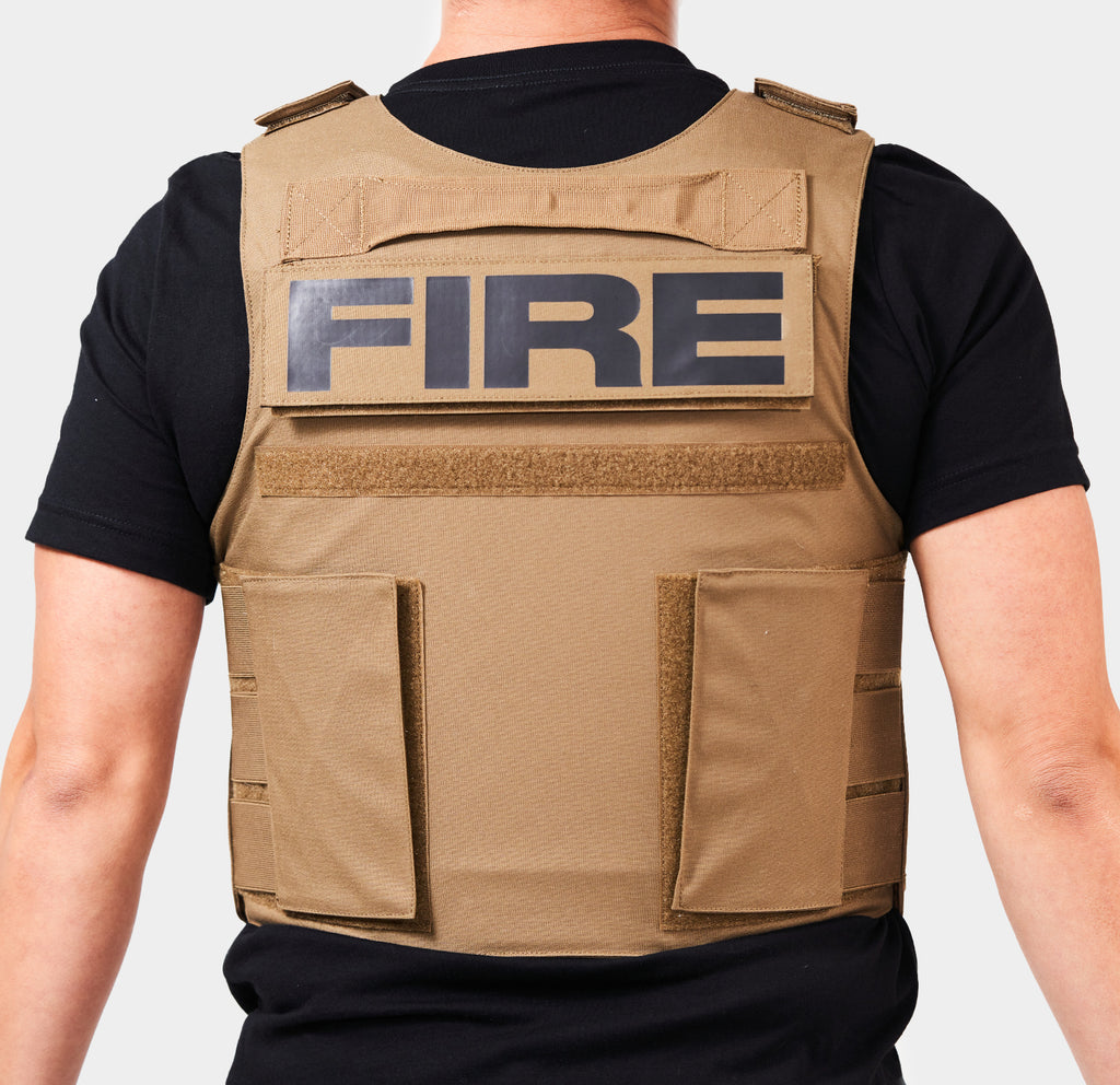 FIRE Patch
