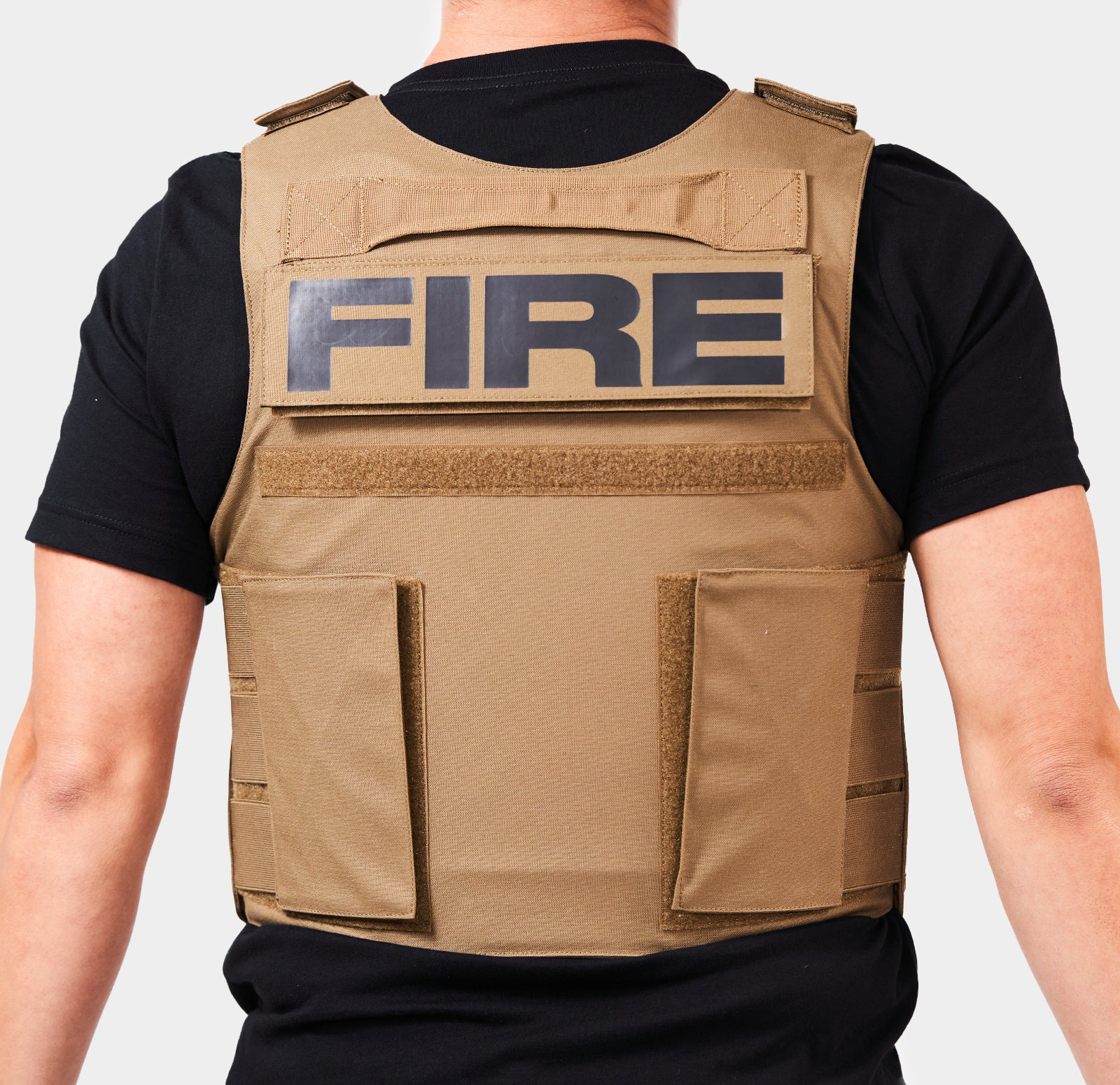 FIRE Patch