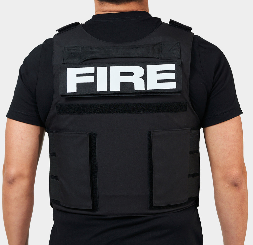FIRE Patch