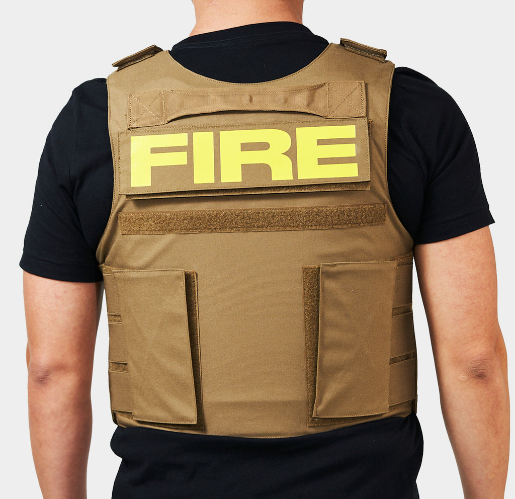 FIRE Patch