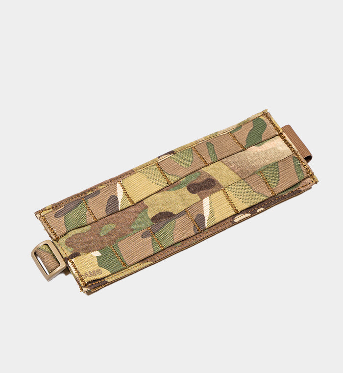 HRT LBAC Large Cummerbund Sleeve — detail view — Ace Link Armor