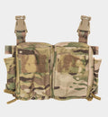 HRT Maximus Placard — side view — Ace Link Armor