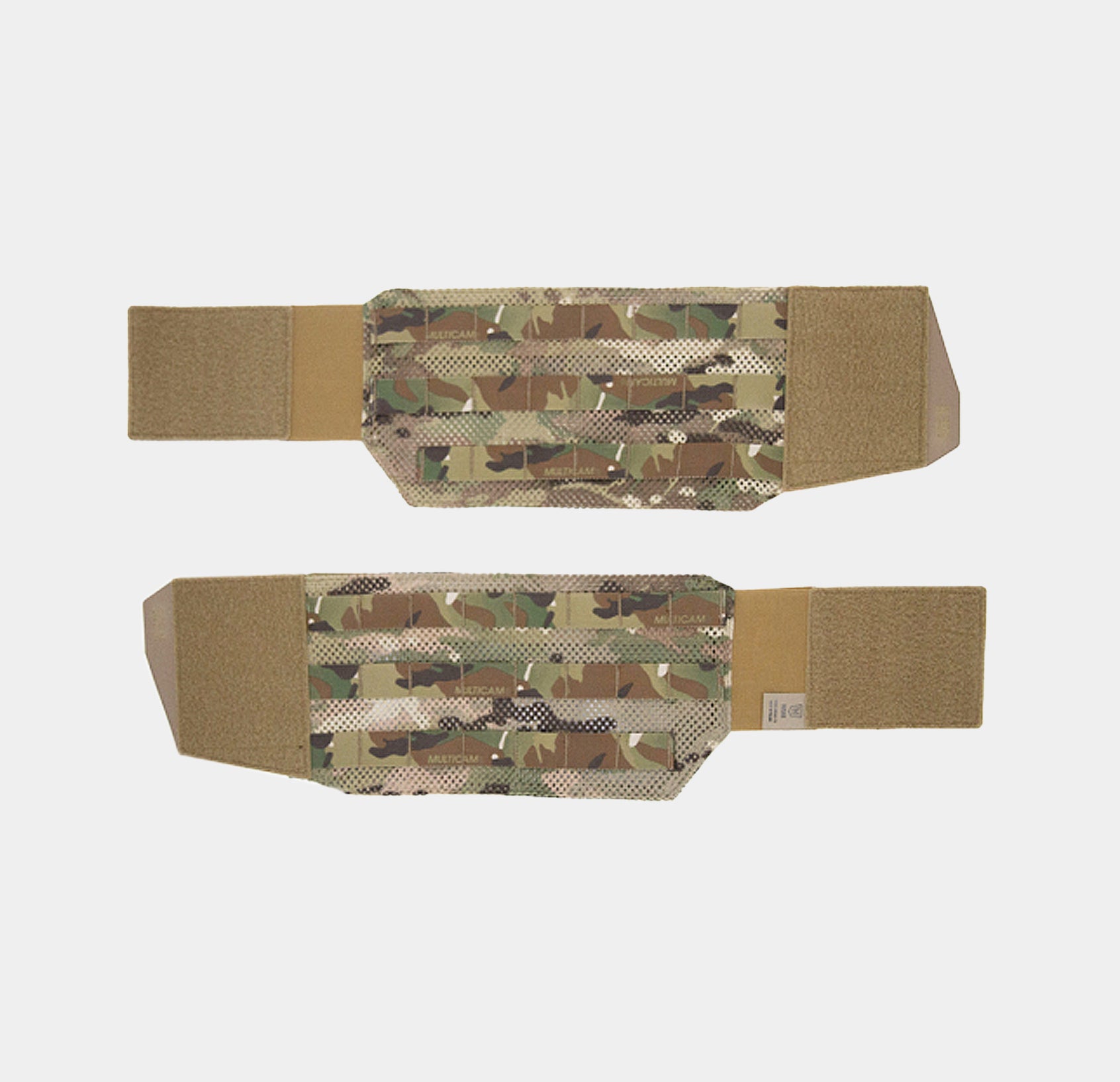 NOBLE Charge Cummerbund