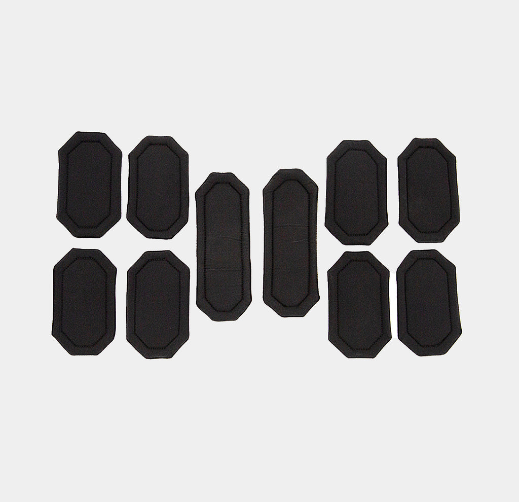Noble Comfort Pad Set