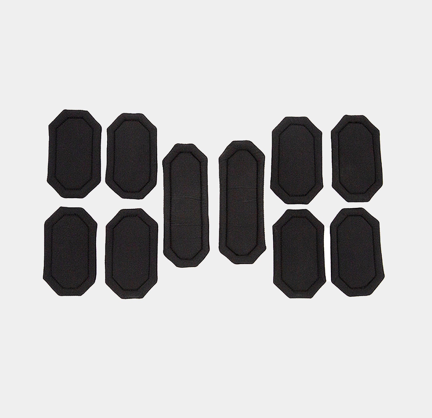 Noble Comfort Pad Set