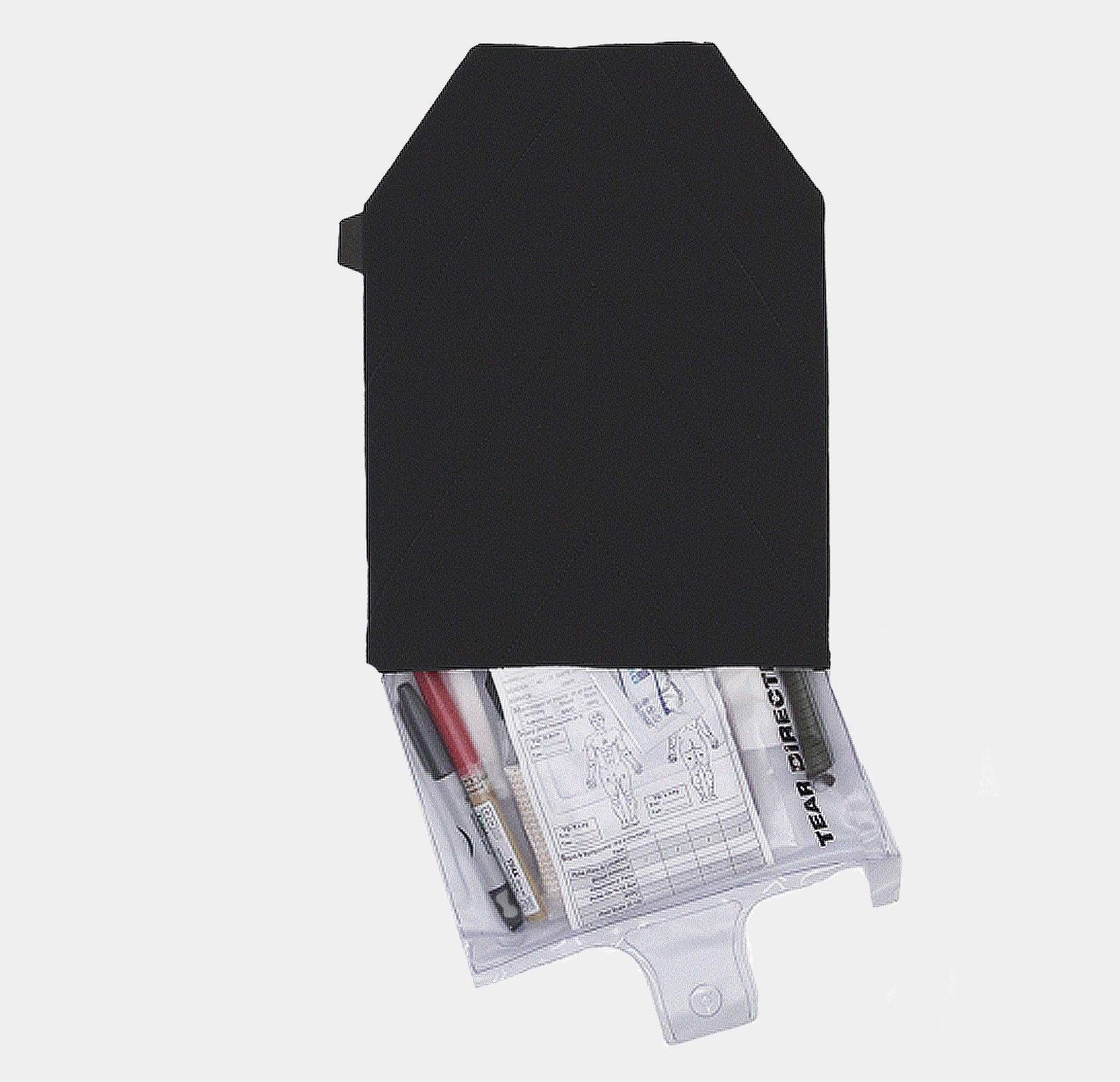 NOBLE Low Profile Comfort Pad 1PCS