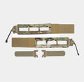 NOBLE QR Cummerbund