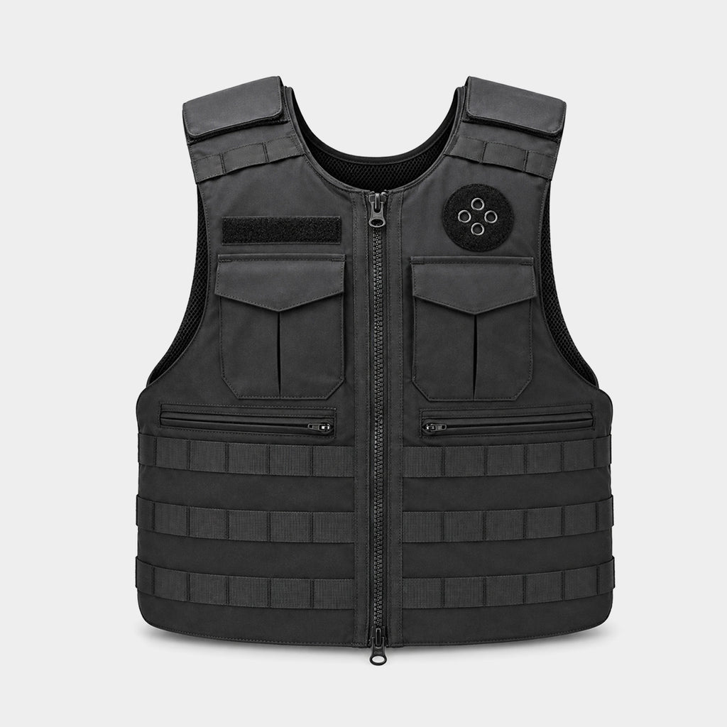 Livewire Vest Carrier — Uniform Body Armor Vest Carrier