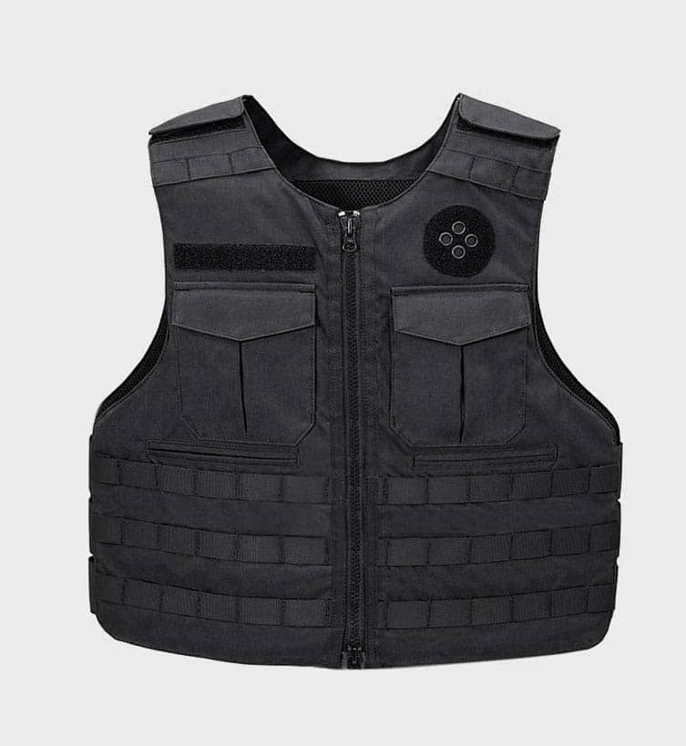 Livewire Carrier Vest