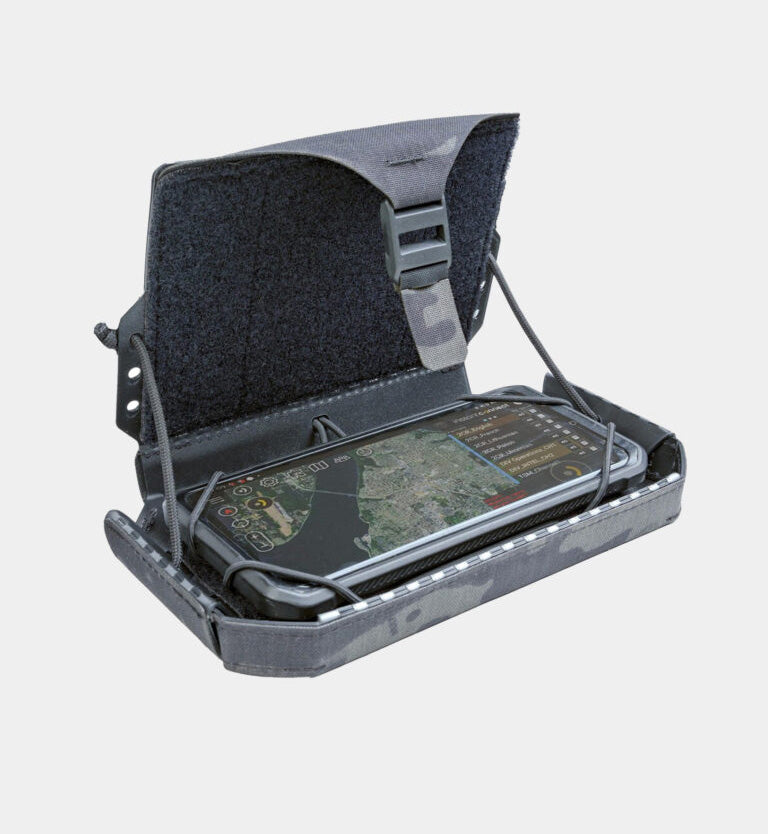 Admin Panel Astrolabe GEN2