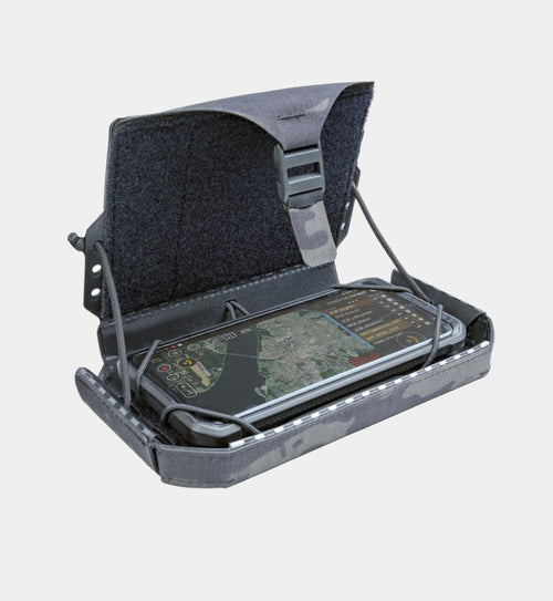 Admin Panel Astrolabe GEN2