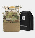 NOBLE 4.0 Base Plate Carrier Level 4 Promo