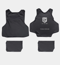 Cataphract 3.0 Dual Protection Panels