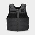 Patrol Laser-Cut Vest Carrier — Tactical Outer Carrier Vest