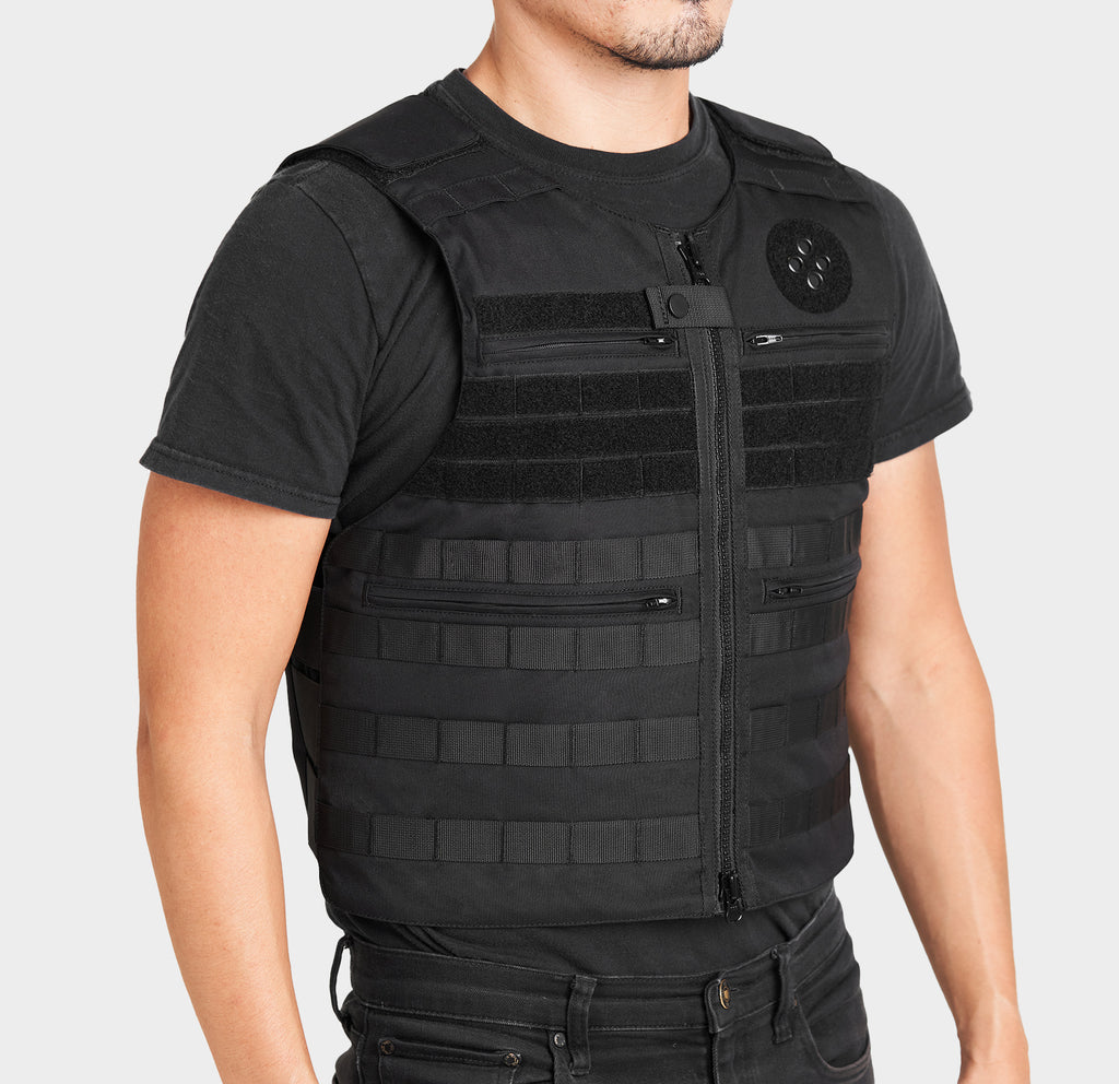 Patrol Vest Carrier