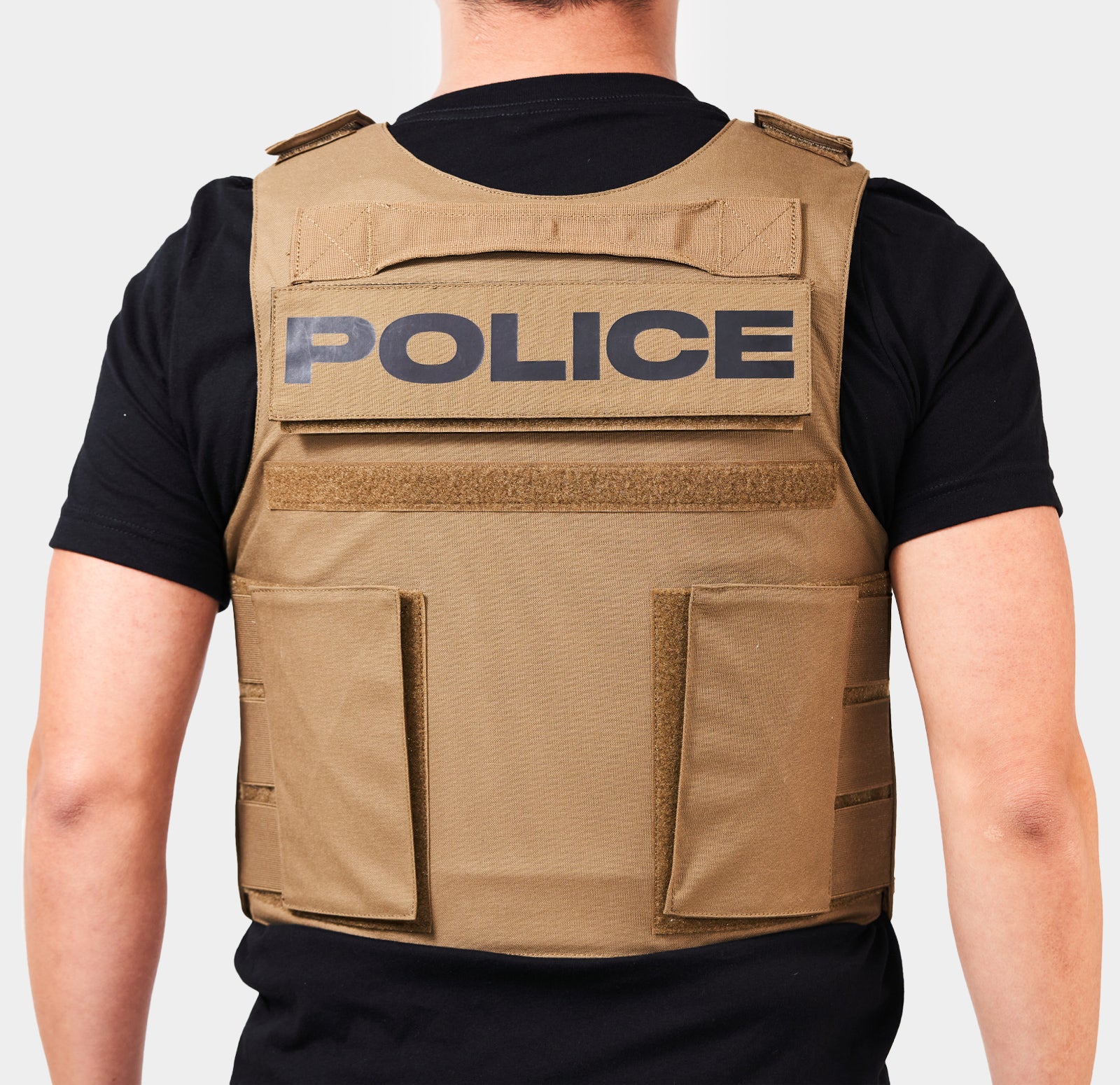 Police Patch