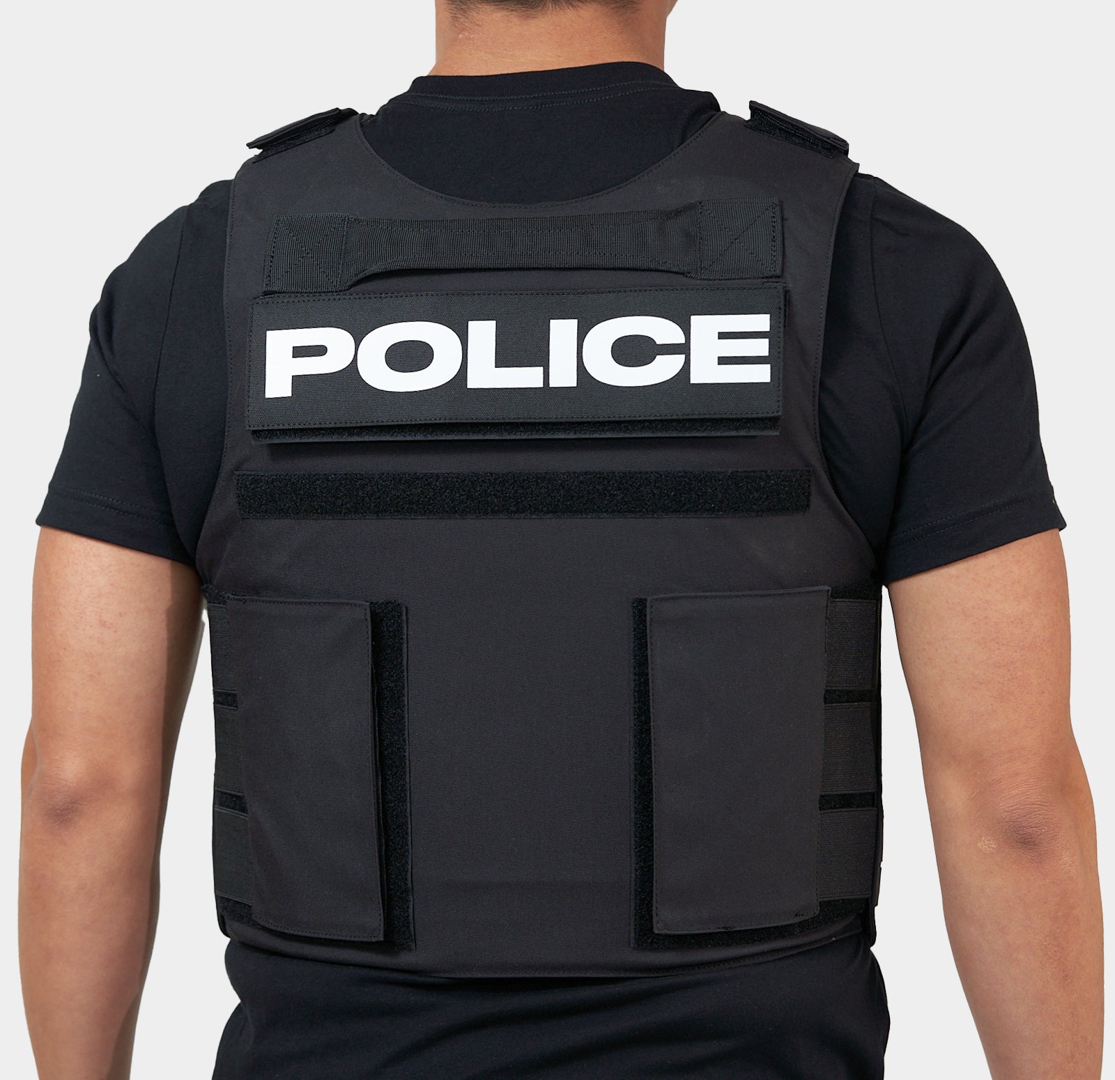 Police Patch