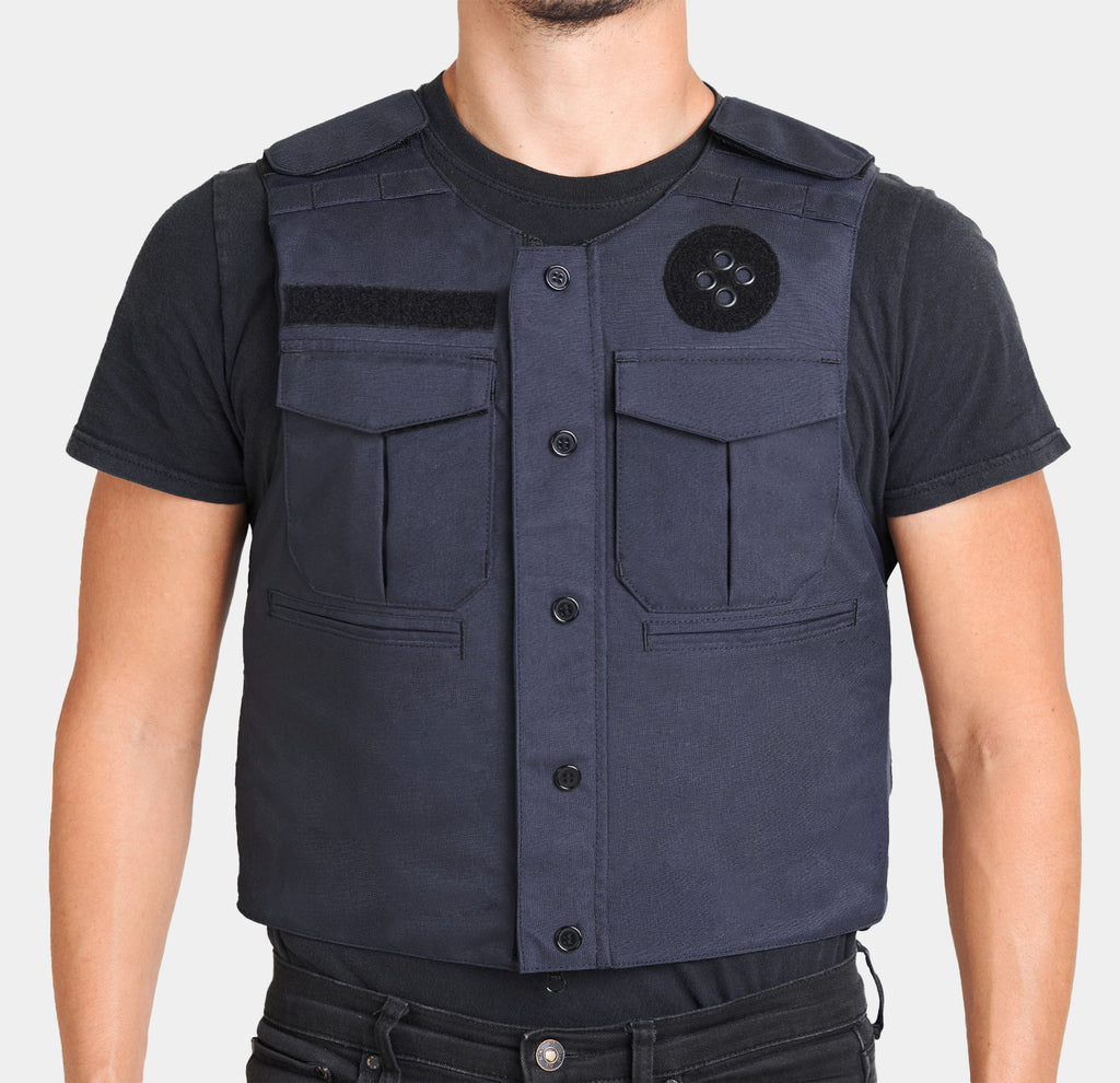 Primer Vest Carrier — Uniform Outer Carrier Vest