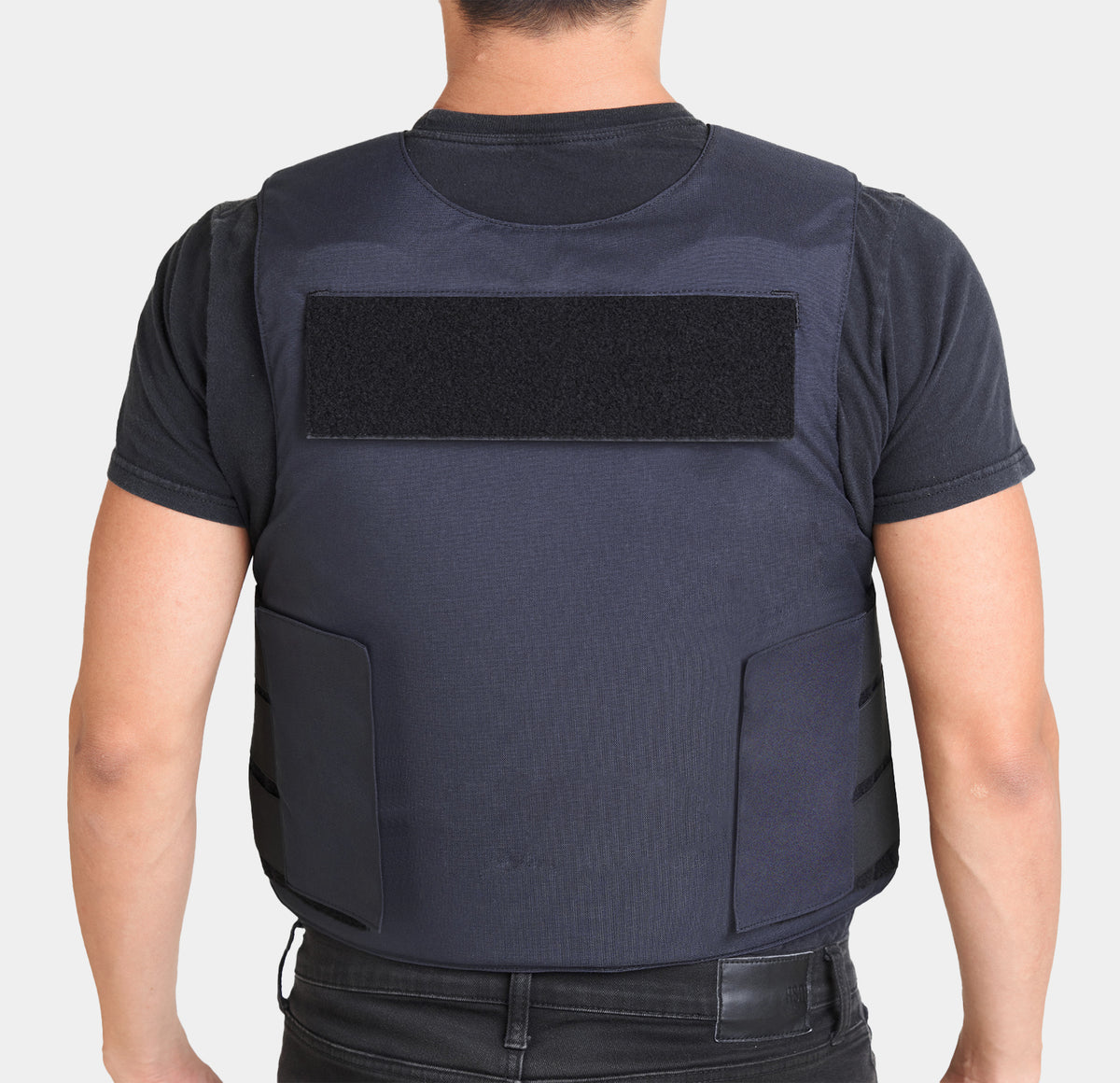 Primer Vest Carrier — Uniform Outer Carrier Vest