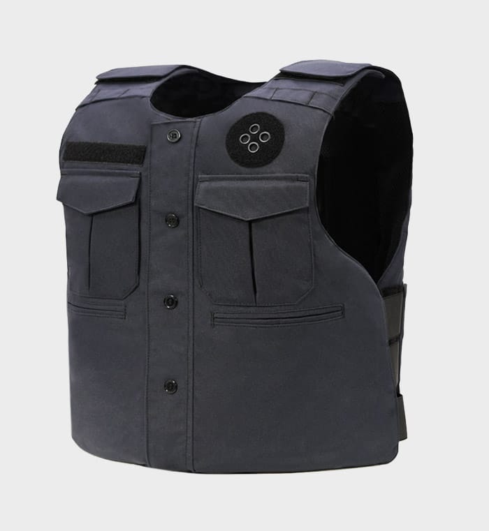 Primer Vest Carrier