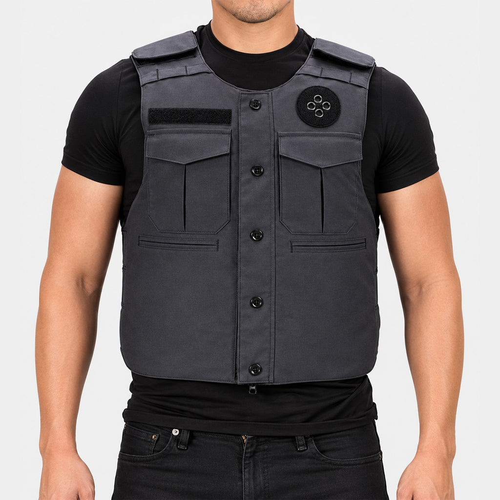 Primer Vest Carrier — Uniform Outer Carrier Vest