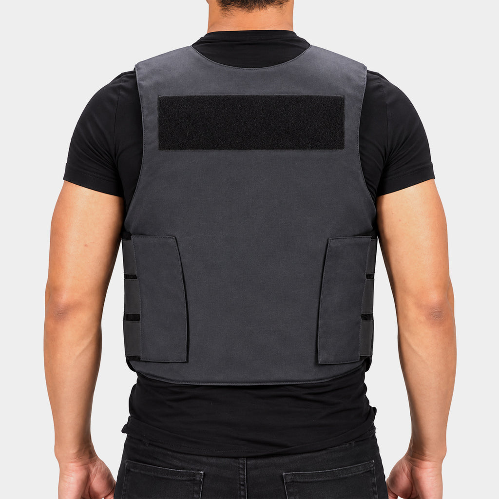 Primer Vest Carrier — Uniform Outer Carrier Vest