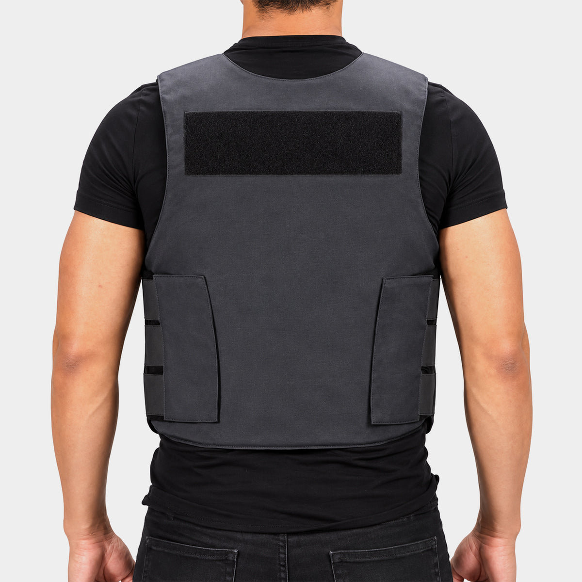 Primer Vest Carrier — Uniform Outer Carrier Vest