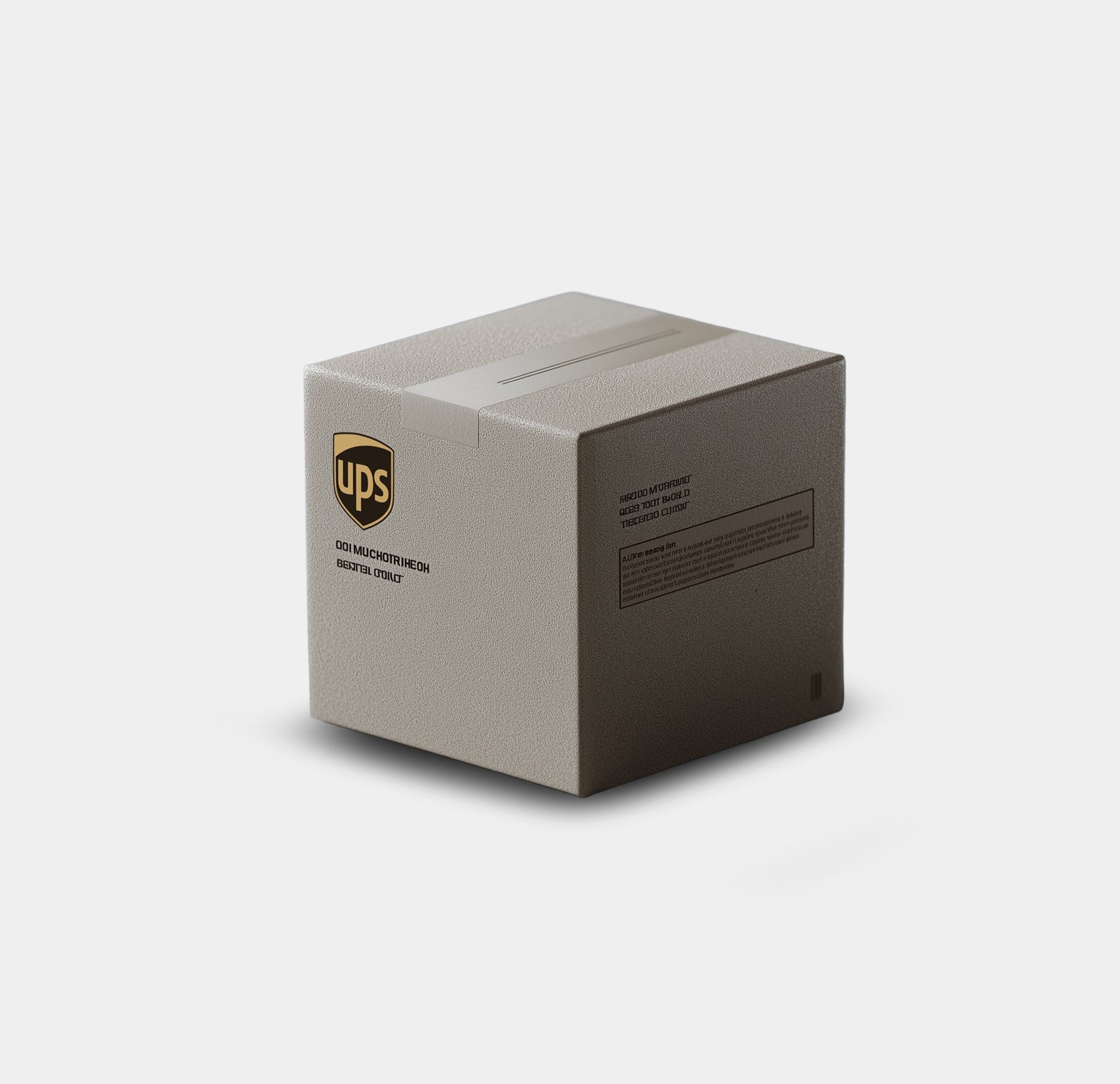 Product protection from fraud, loss, theft & damage