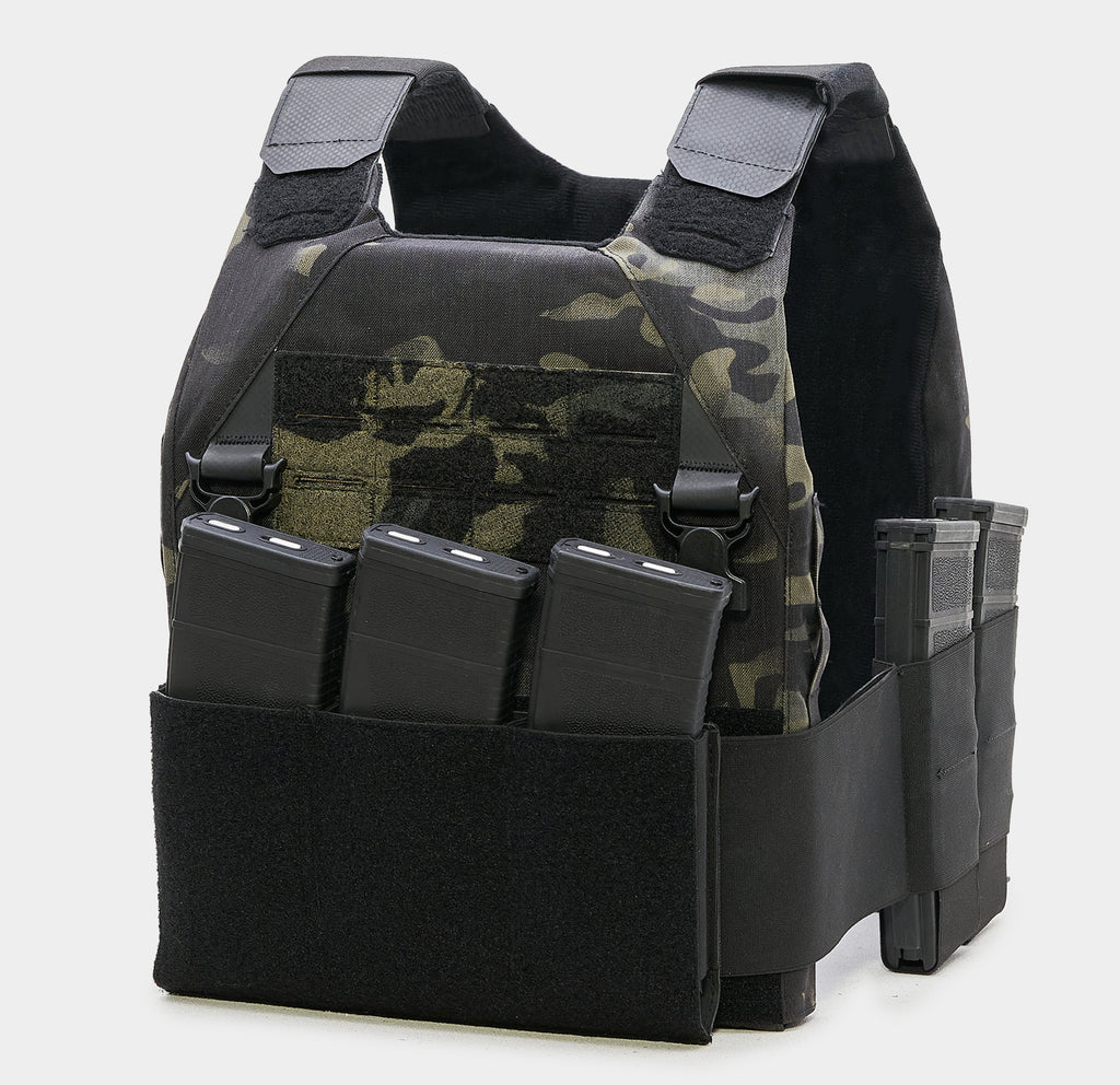 React Ultra Plate Carrier