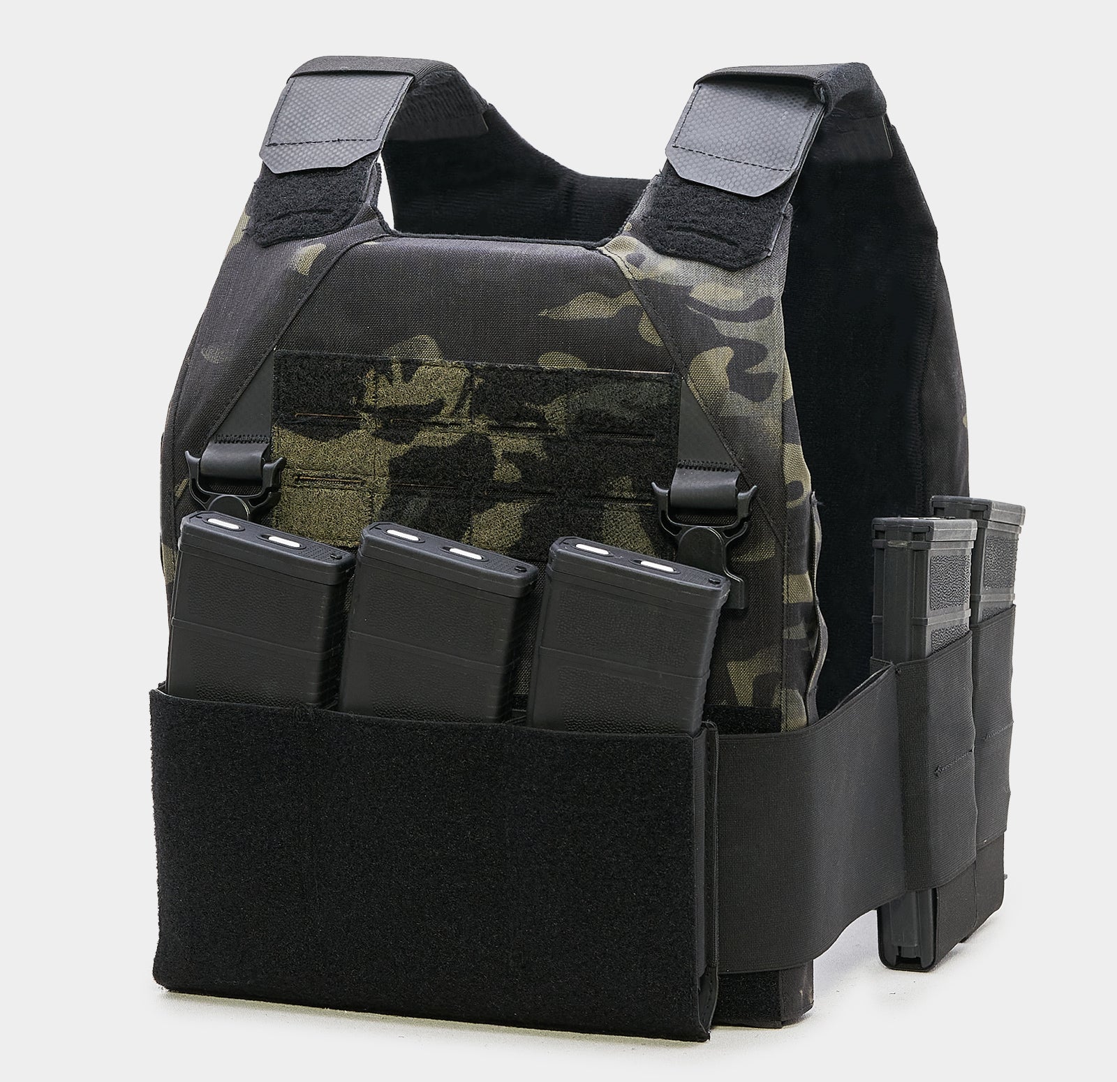 React Ultra Plate Carrier