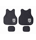 Side Load Carrier Level 3A PE-X Armor Panels