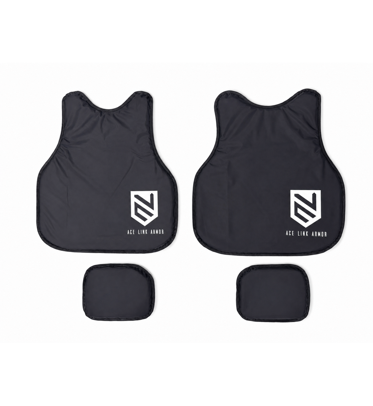 Side Load Carrier Level 3A PE-X Armor Panels