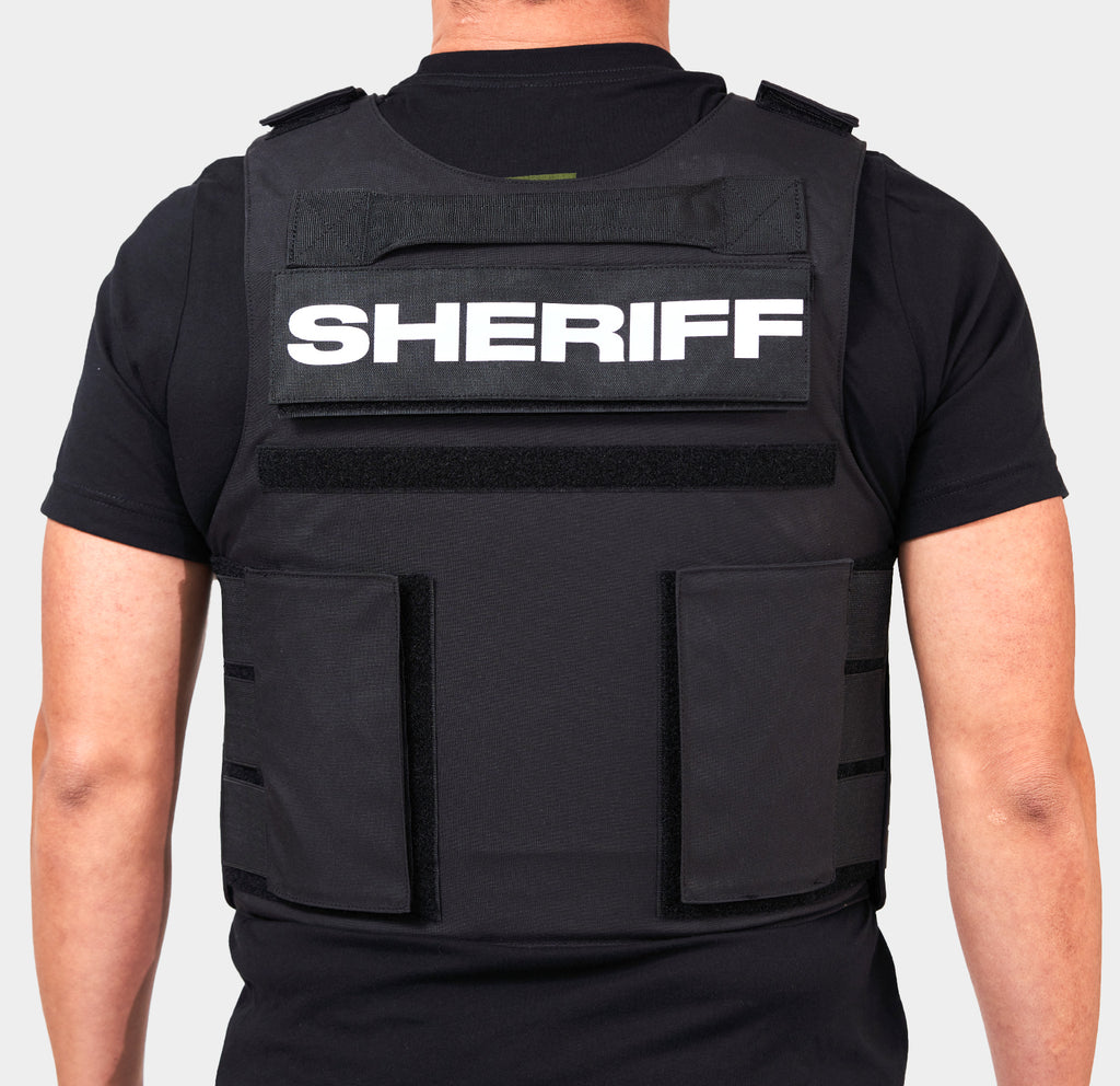 Sheriff Patch