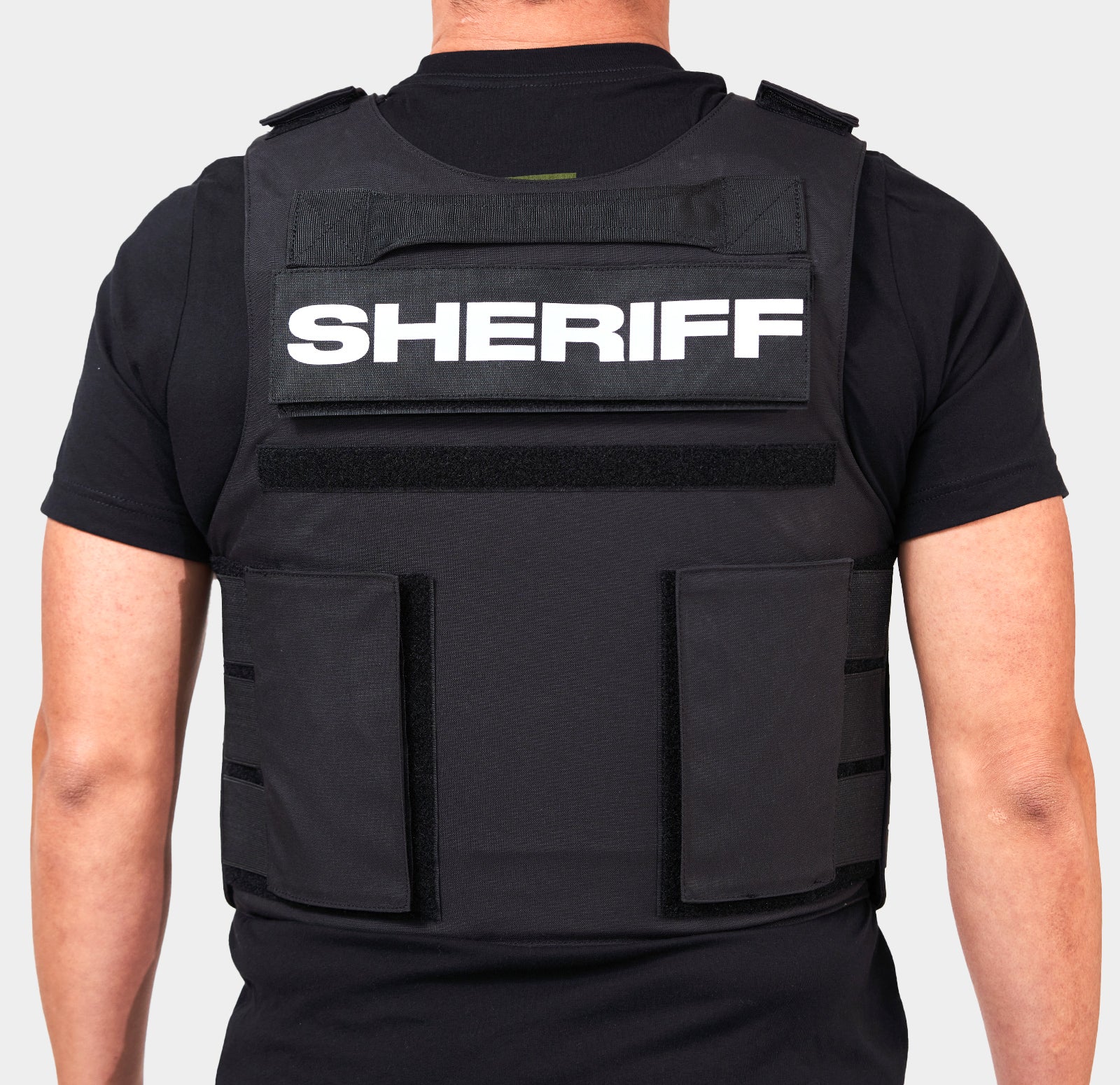 Sheriff Patch
