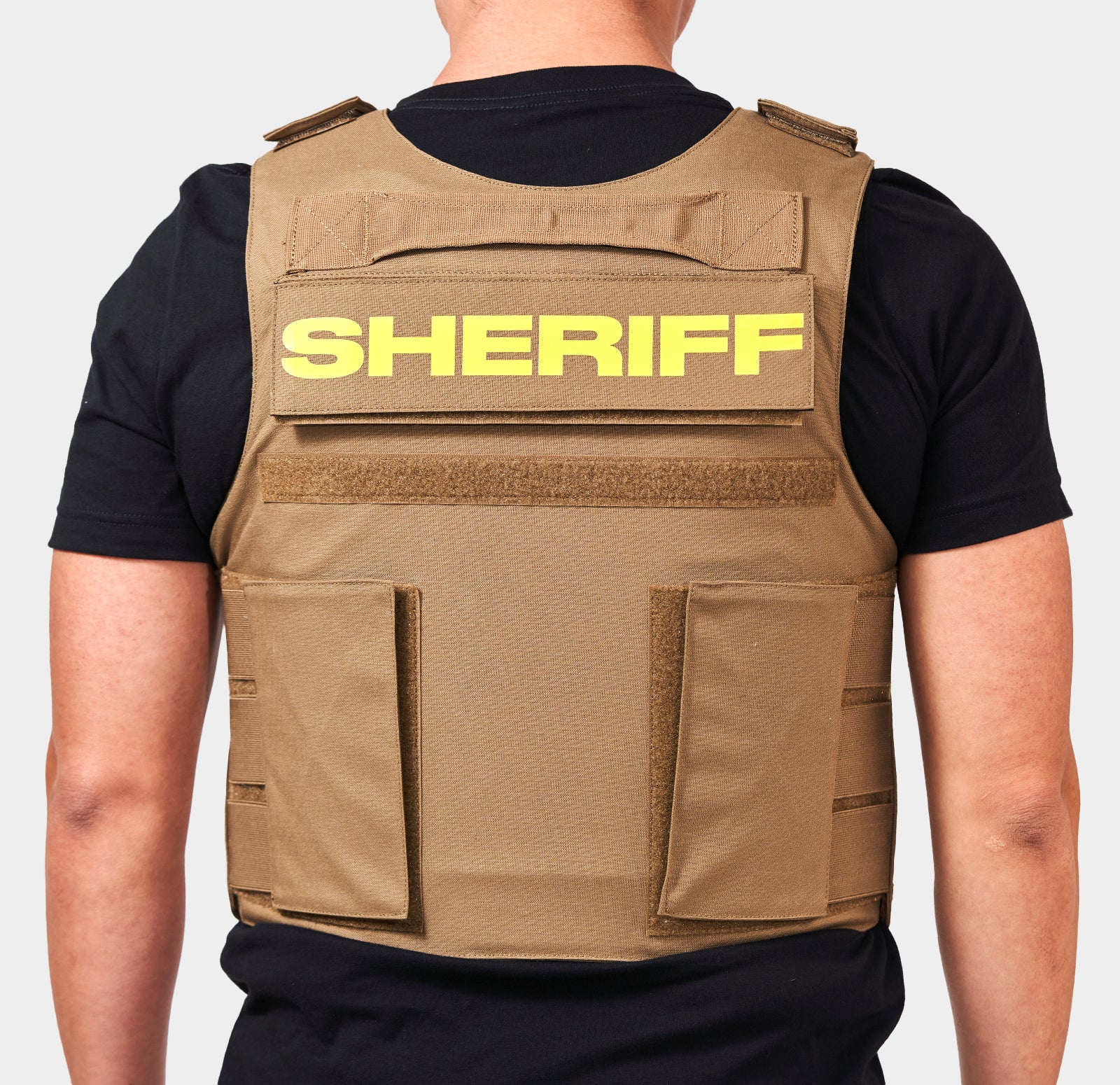 Sheriff Patch