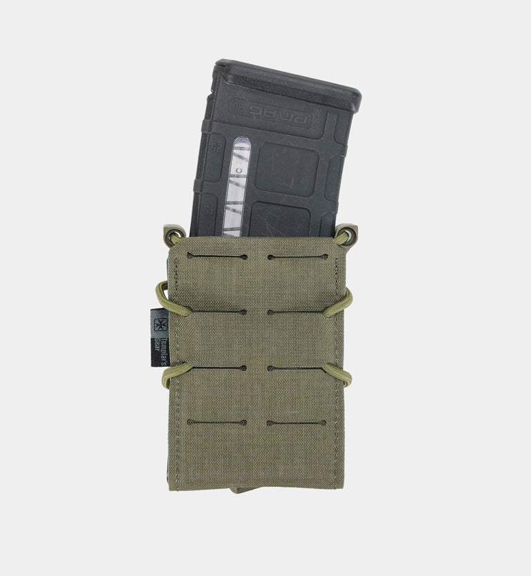 Rifle Advanced FMR