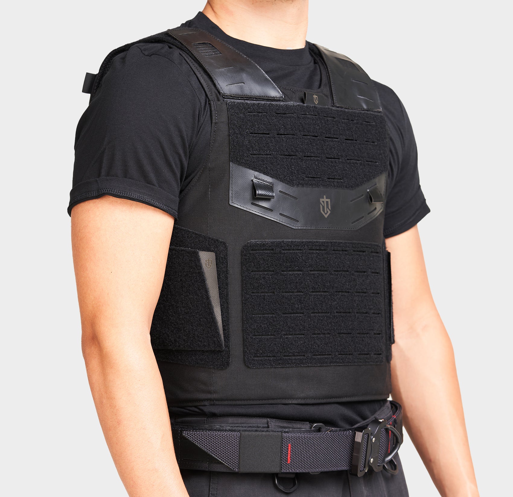 Skeletac Hybrid Vest Carrier