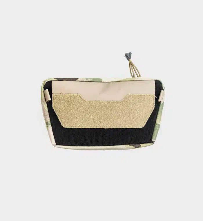 SKELETAC Hybrid Waist Pack — worn view — Ace Link Armor