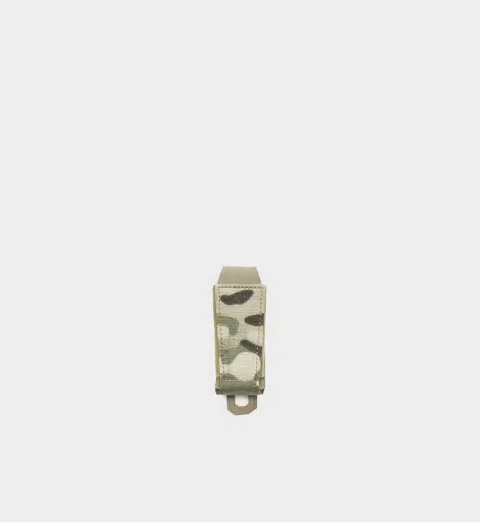 SKELETAC Wrap Utility Pouch — rear view — Ace Link Armor