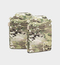 SKELETAC Plate Bags — front view — Ace Link Armor