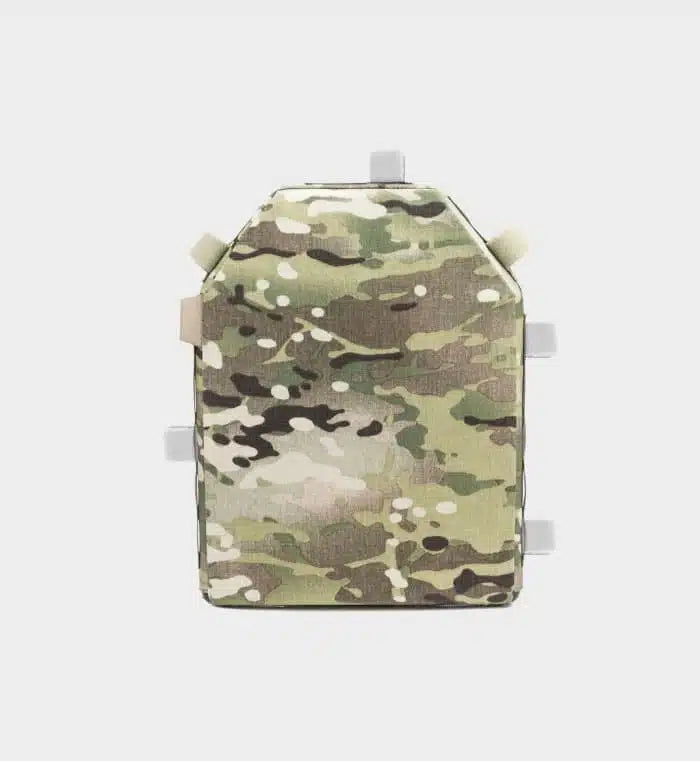 SKELETAC Plate Bags — rear view — Ace Link Armor