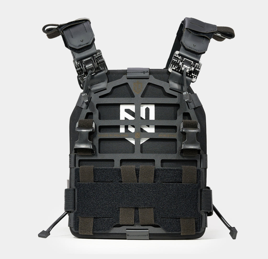 Skeletac Plate Carrier