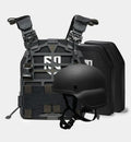Skeletac Plate Carrier Level 4 Promo