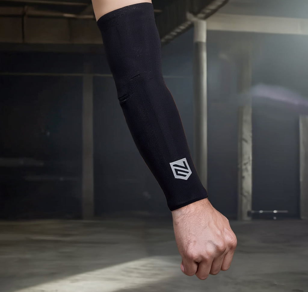 Anti-Cut Arm Sleeve